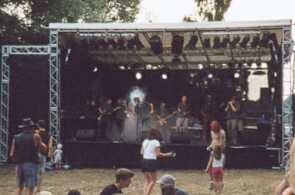 Bild "Smokey Joe"