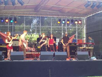 Foto: Chantin Kings