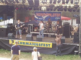 Bild "Kosmopiloten"