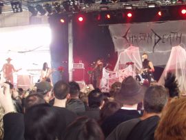 Christian Death