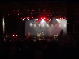 VNV Nation