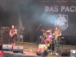 Bild "Das Pack"