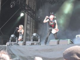 Angelspit