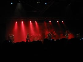 Crematory