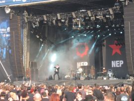 Nitzer Ebb