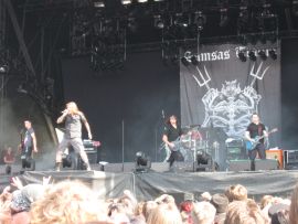 Samsas Traum