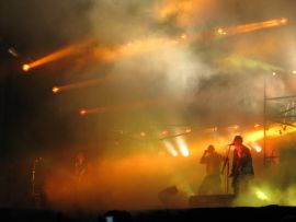 Sisters Of Mercy