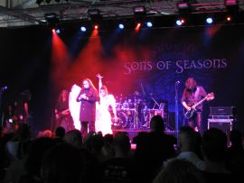 Sons Of Seasons