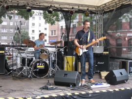 Foto: Claudia verkauft