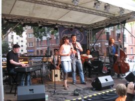 Foto: Tintengraben